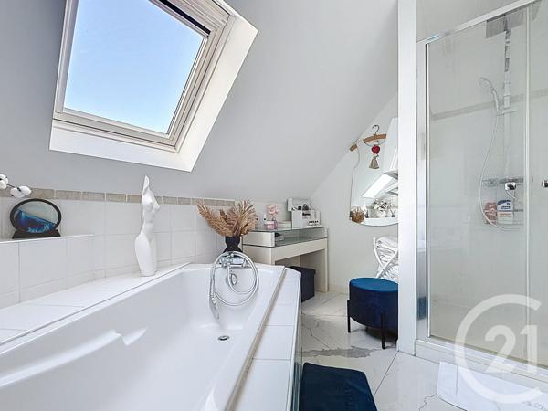 Maison à vendre  5 pièces - 141,42 m2 CHATEAUNEUF SUR LOIRE - 45