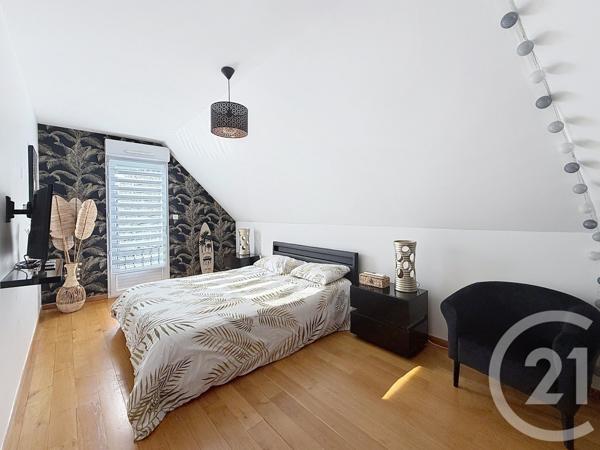 Maison à vendre  5 pièces - 141,42 m2 CHATEAUNEUF SUR LOIRE - 45