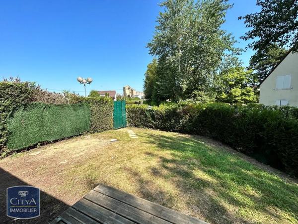 Appartement à louer 3 pièces 56.41m²