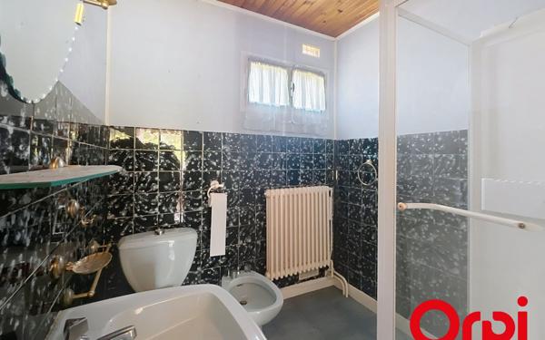 Maison à vendre    2 pièces •  Abrest