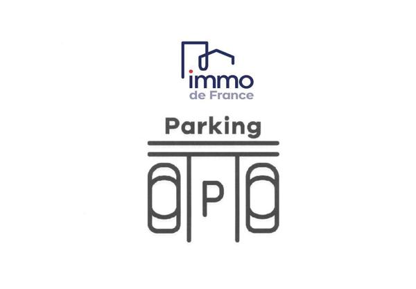 BLAGNAC - Box en sous-sol