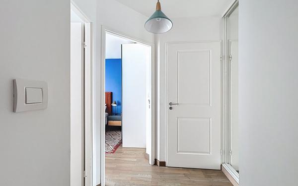 Appartement à vendre    3 pièces • 60 m2 Suresnes