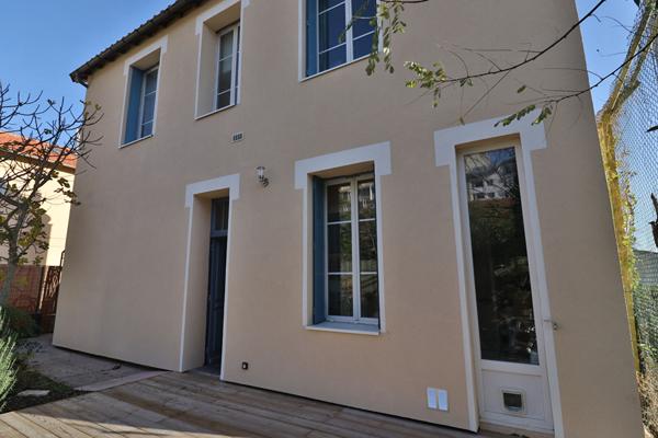 Maison Toulouse Minimes