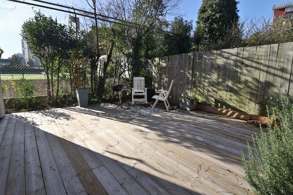 Maison Toulouse Minimes