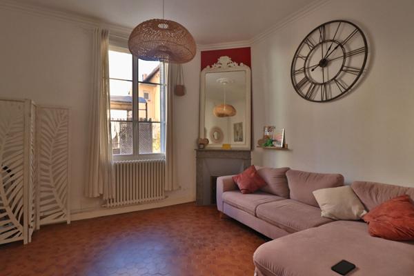 Maison Toulouse Minimes