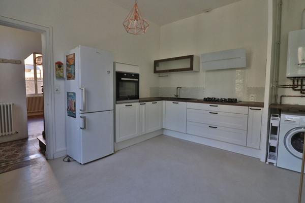 Maison Toulouse Minimes