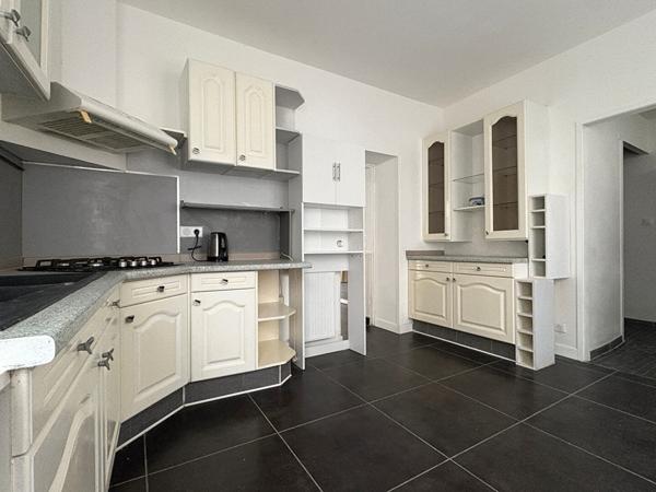 Maison Surgères 17700