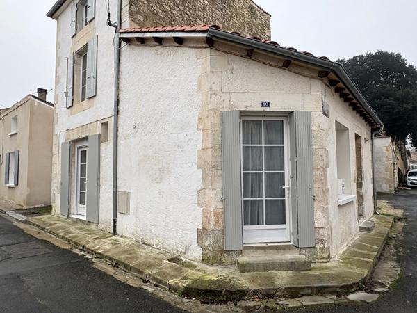 Maison Surgères 17700