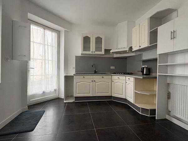 Maison Surgères 17700