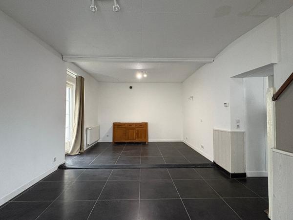 Maison Surgères 17700