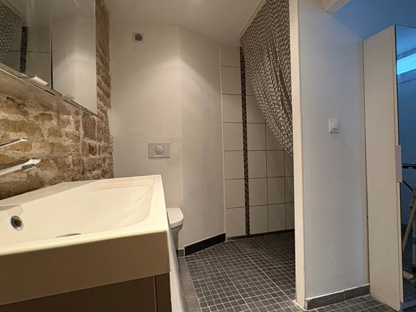 Maison Surgères 17700