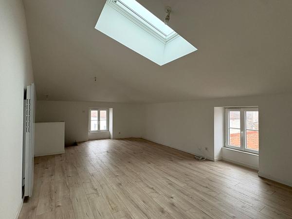 Maison Surgères 17700