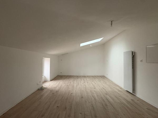 Maison Surgères 17700