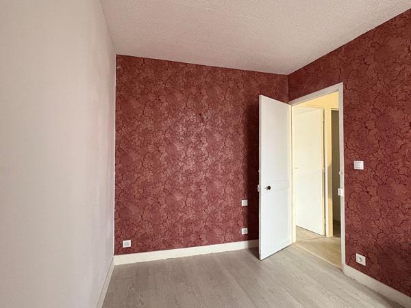 Maison Surgères 17700