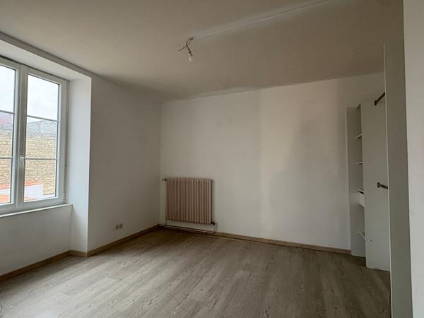 Maison Surgères 17700