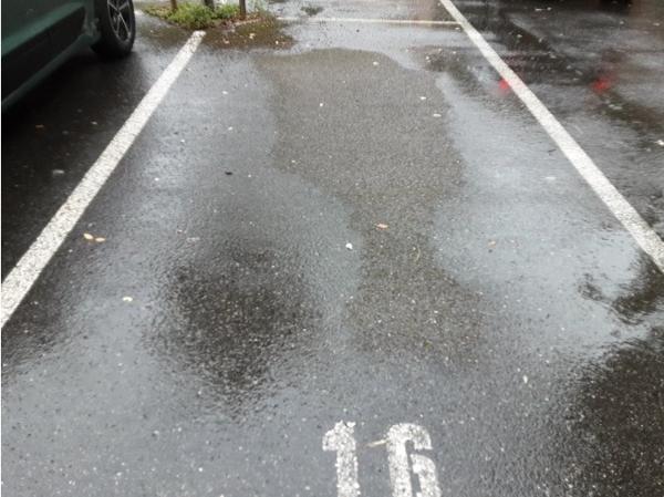 Parking Extérieur Quartier Saint Cyprien