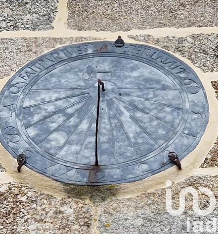 Maison de campagne 5 pièces de 176 m² à Kergrist-Moëlou (22110)