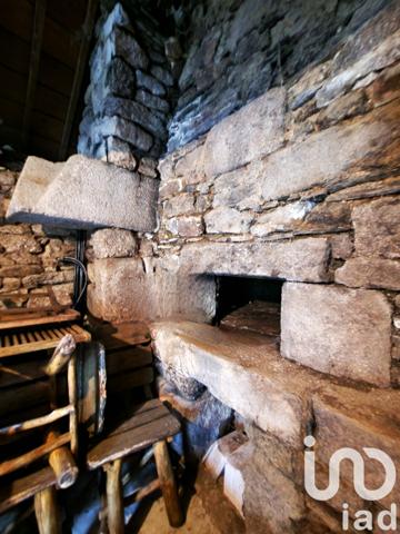 Maison de campagne 5 pièces de 176 m² à Kergrist-Moëlou (22110)