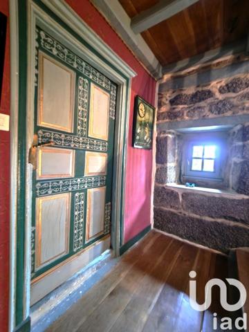 Maison de campagne 5 pièces de 176 m² à Kergrist-Moëlou (22110)