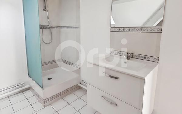 Appartement à louer    3 pièces • 61,34 m2 Ermenonville