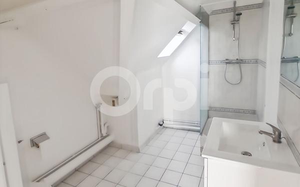 Appartement à louer    3 pièces • 61,34 m2 Ermenonville