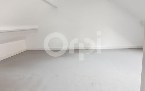 Appartement à louer    3 pièces • 61,34 m2 Ermenonville