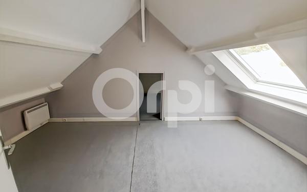 Appartement à louer    3 pièces • 61,34 m2 Ermenonville