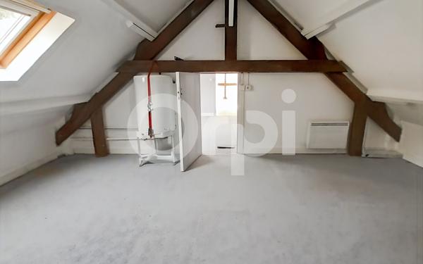 Appartement à louer    3 pièces • 61,34 m2 Ermenonville