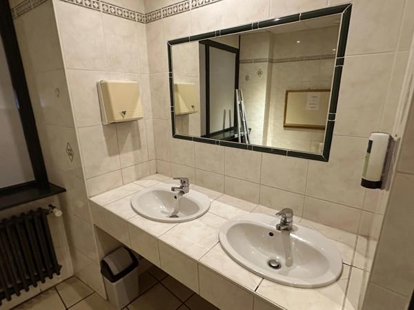 Établissement de charme à vendre – Hôtel-Restaurant Logis dans l’Avant-Pays Savoyard