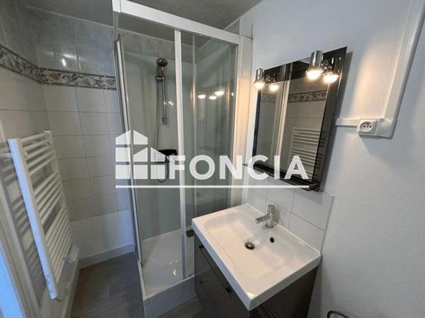 Location Maison 3 pièces 61.4 m² - 45 RUE DE LA BANQUE Beauvais 60000