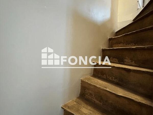 Location Maison 3 pièces 61.4 m² - 45 RUE DE LA BANQUE Beauvais 60000