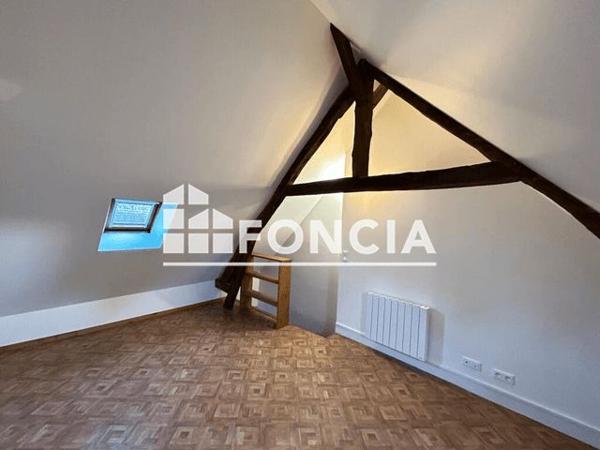 Location Maison 3 pièces 61.4 m² - 45 RUE DE LA BANQUE Beauvais 60000