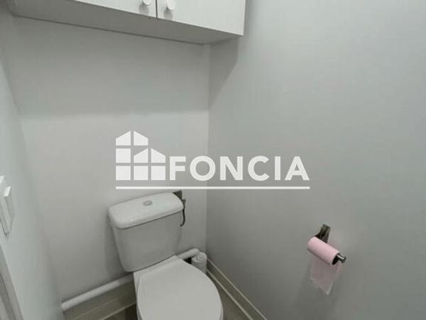 Location Maison 3 pièces 61.4 m² - 45 RUE DE LA BANQUE Beauvais 60000