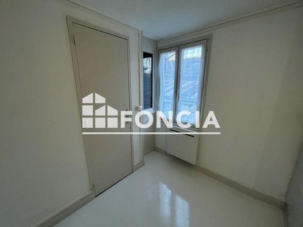 Location Maison 3 pièces 61.4 m² - 45 RUE DE LA BANQUE Beauvais 60000