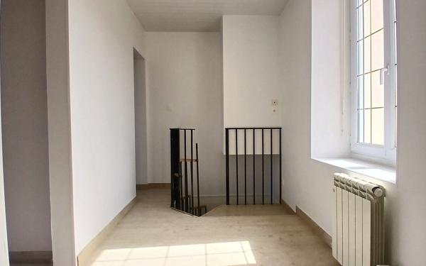 Maison à louer