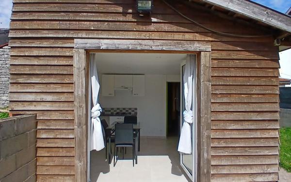 Maison à louer