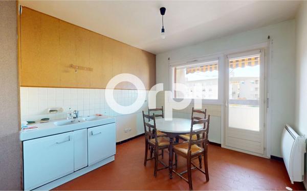 Appartement à vendre    5 pièces • 104 m2 Bron