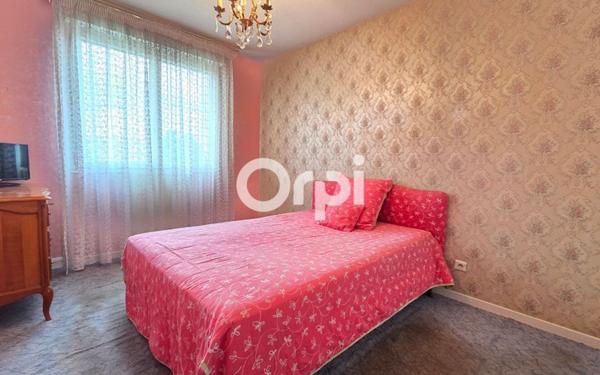 Appartement à vendre    3 pièces • 72,54 m2 Décines-Charpieu