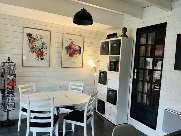 Maison
         5 pièces
        - 105 m² 295 000 € *