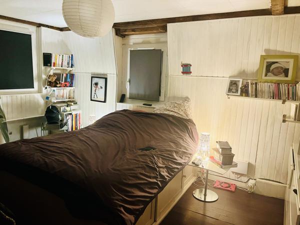 Maison
         5 pièces
        - 105 m² 295 000 € *