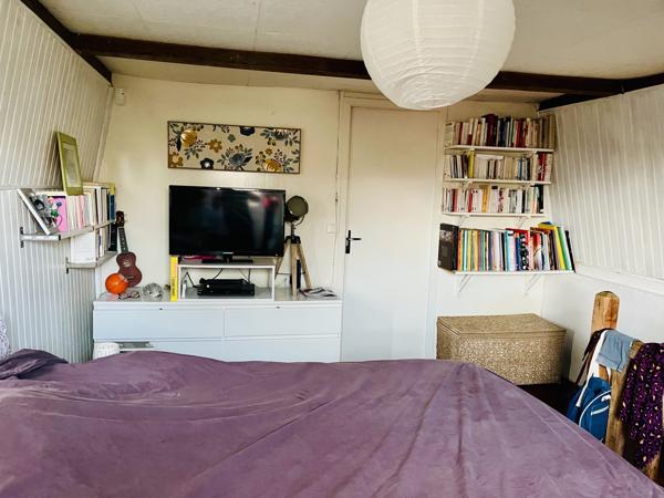 Maison
         5 pièces
        - 105 m² 279 000 € *