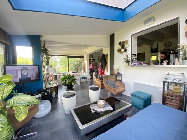 Maison
         5 pièces
        - 105 m² 295 000 € *