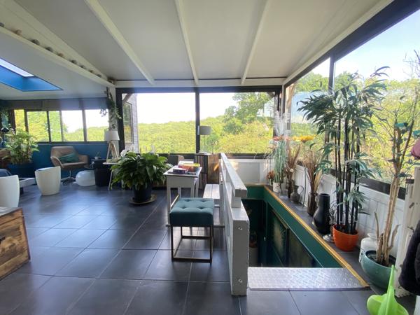 Maison
         5 pièces
        - 105 m² 295 000 € *