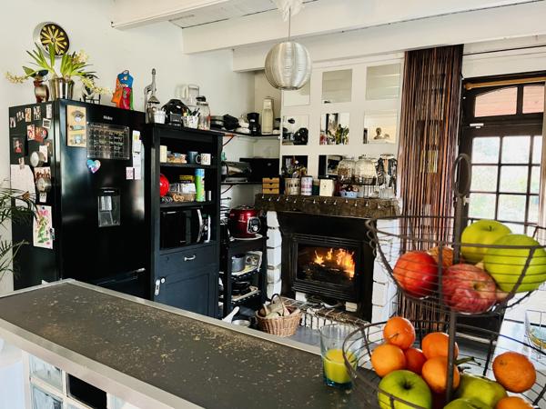 Maison
         5 pièces
        - 105 m² 295 000 € *