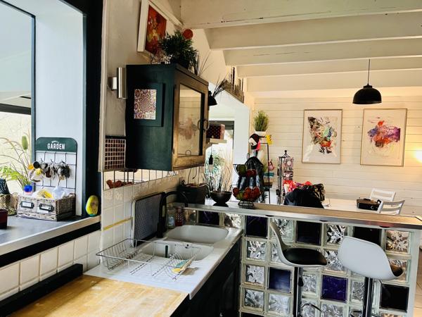 Maison
         5 pièces
        - 105 m² 295 000 € *