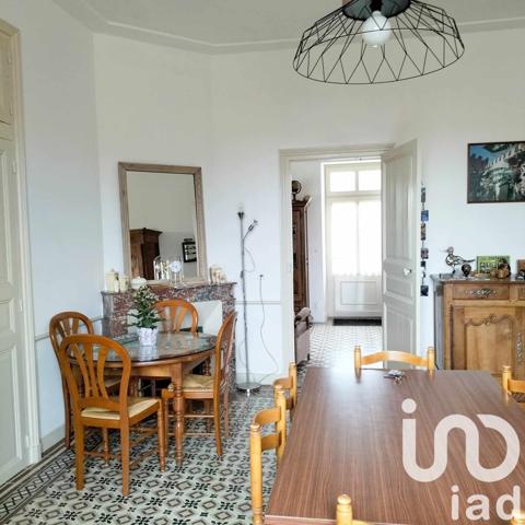 Maison à vendre 8 pièces 173 m² Coëx