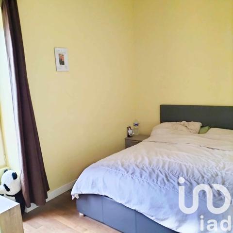 Maison à vendre 8 pièces 173 m² Coëx