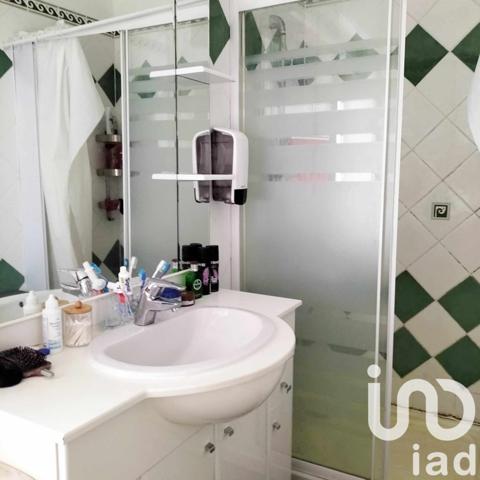 Maison à vendre 8 pièces 173 m² Coëx