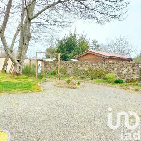 Maison à vendre 8 pièces 173 m² Coëx