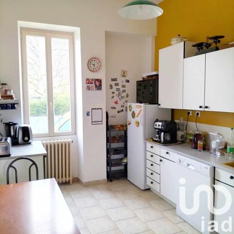 Maison à vendre 8 pièces 173 m² Coëx